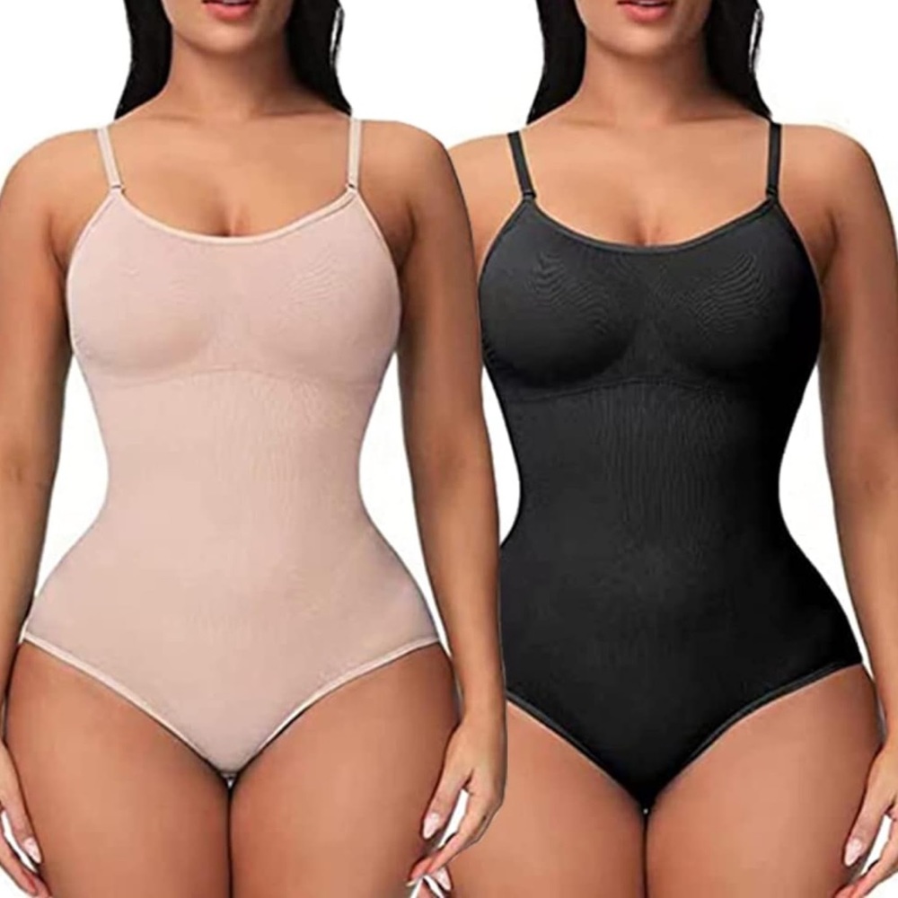 NWT 2 pack Shapewear